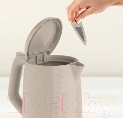 Электрочайник Tefal KO2M0B10- фото4