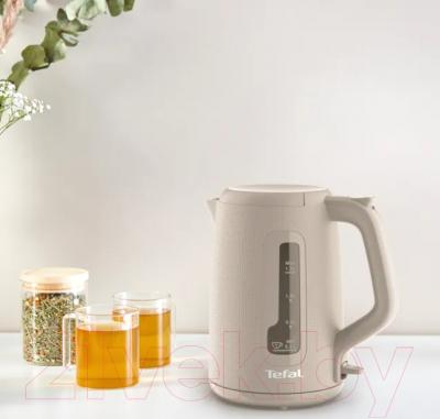 Электрочайник Tefal KO2M0B10- фото5