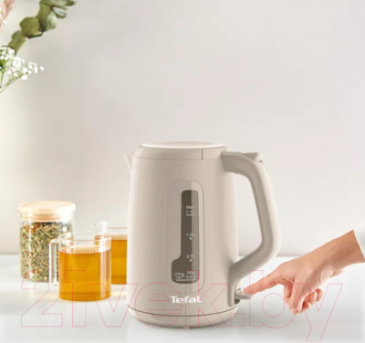 Электрочайник Tefal KO2M0B10- фото6