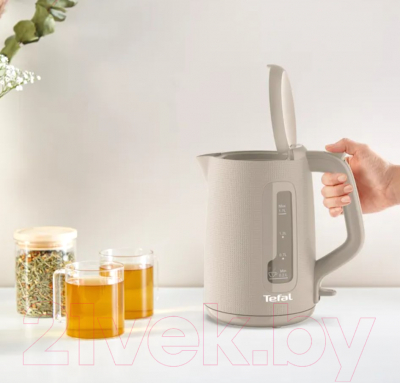 Электрочайник Tefal KO2M0B10- фото7