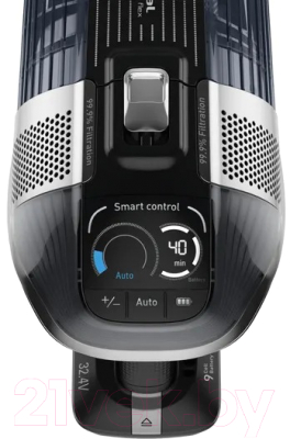 Вертикальный пылесос Tefal TY99A8WO- фото3
