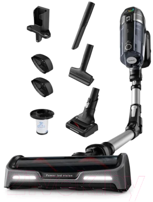 Вертикальный пылесос Tefal TY99A8WO- фото4