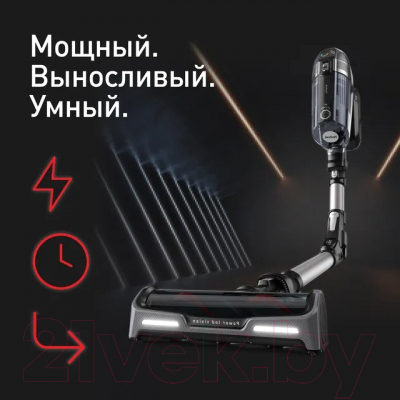 Вертикальный пылесос Tefal TY99A8WO- фото9