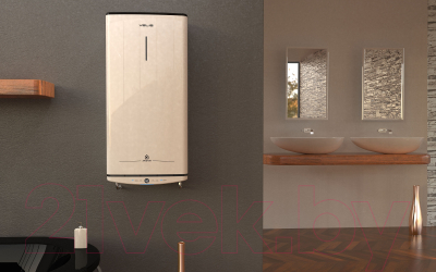Накопительный водонагреватель Ariston Velis Tech Inox PW ABSE 2K 30 (3700737)- фото4