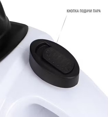 Пароочиститель Pioneer SC203- фото10