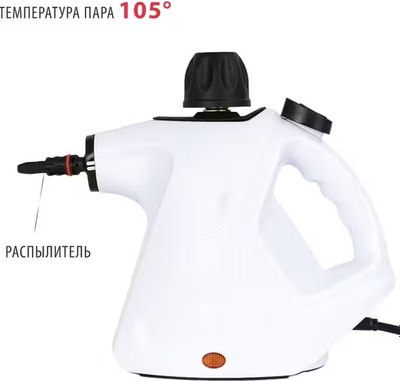 Пароочиститель Pioneer SC203- фото7