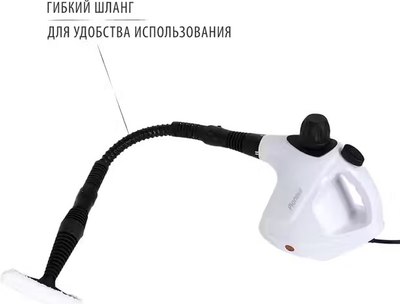 Пароочиститель Pioneer SC203- фото8