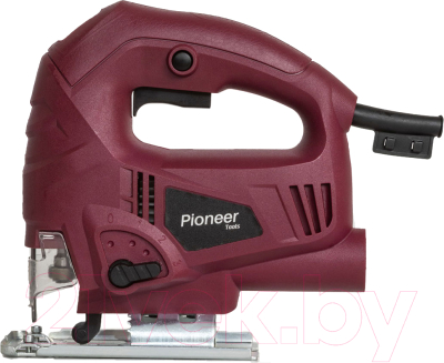 Электролобзик Pioneer JS-M650-02P- фото10