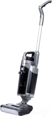 Вертикальный пылесос Redkey Cordless Vacuum Cleaner Wet Dry W12 Pro (серый)- фото2
