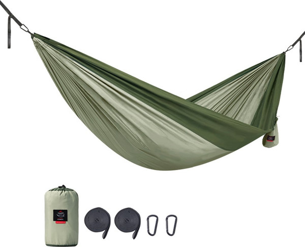 Гамак Naturehike Ultralight NH21DC011 340T / 6927595713570- фото2