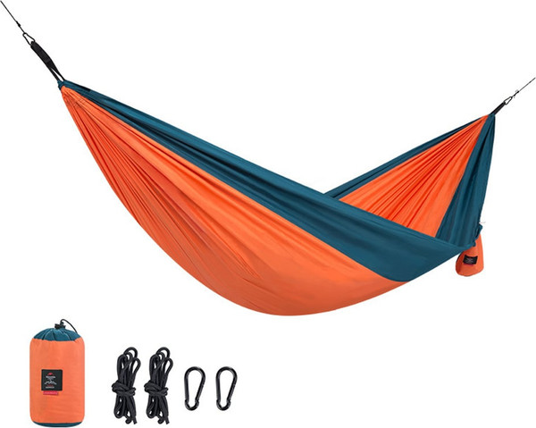 Гамак Naturehike Ultralight NH21DC011 340T / 6927595713587- фото2