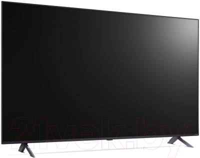 Телевизор LG 43QNED80T6A- фото2