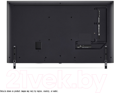 Телевизор LG 43QNED80T6A- фото9