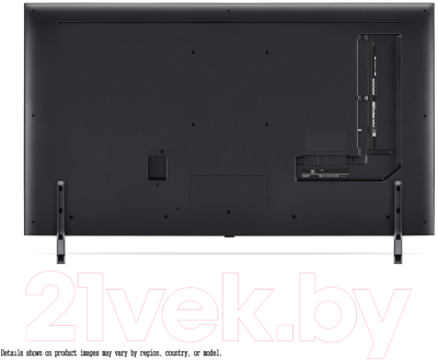 Телевизор LG 50QNED80T6A- фото9