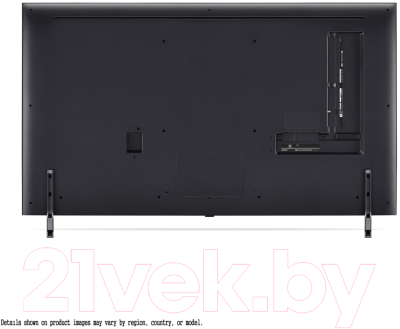 Телевизор LG 55QNED80T6A- фото10