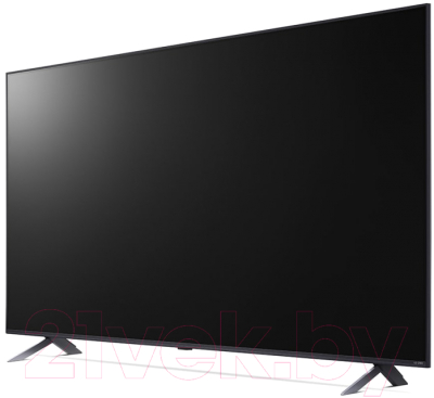 Телевизор LG 55QNED80T6A- фото5