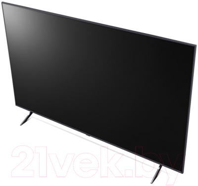 Телевизор LG 55QNED80T6A- фото7