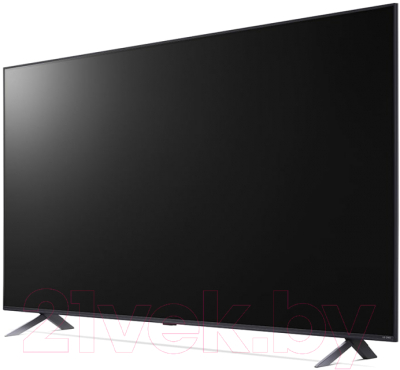 Телевизор LG 75QNED80T6A- фото3