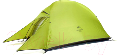 Палатка Naturehike Сloud up NH18T010-T 20D / 6927595730515- фото