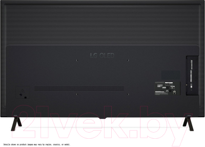 Телевизор LG OLED55B4RLA- фото8