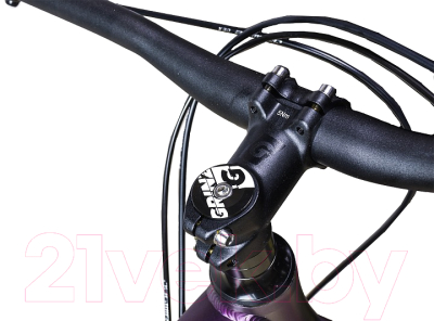 Велосипед STARK Viva 27.2 D 2024- фото4