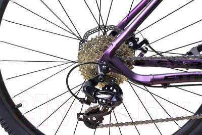 Велосипед STARK Viva 27.2 D 2024- фото6