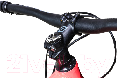 Велосипед STARK Viva 27.3 HD 2024- фото4