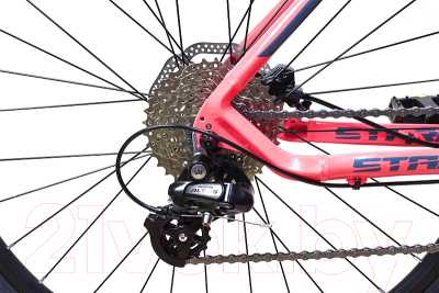 Велосипед STARK Viva 27.3 HD 2024- фото6