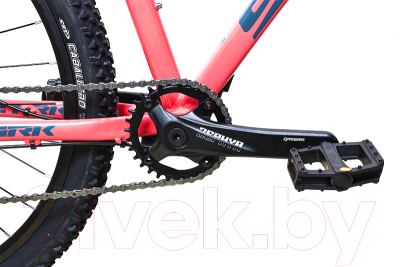 Велосипед STARK Viva 27.3 HD 2024- фото7