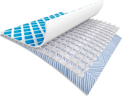 Каркасный бассейн Intex Prism Frame Chevron / 26780- фото4