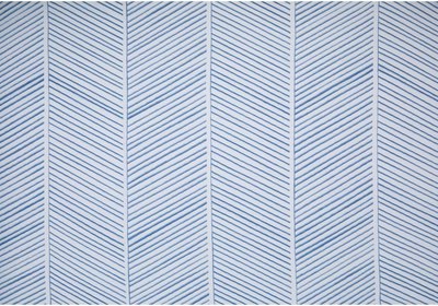 Каркасный бассейн Intex Prism Frame Chevron / 26780- фото7