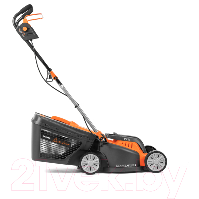 Газонокосилка электрическая Daewoo Power DLM 1250E- фото4