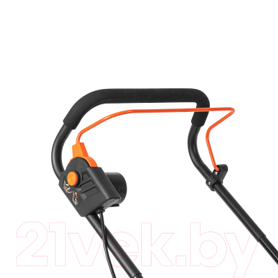 Газонокосилка электрическая Daewoo Power DLM 1250E- фото6