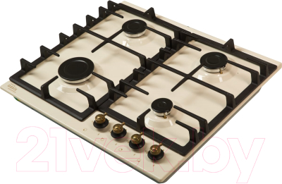 Газовая варочная панель Making Oasis Everywhere P-MRRP- фото3