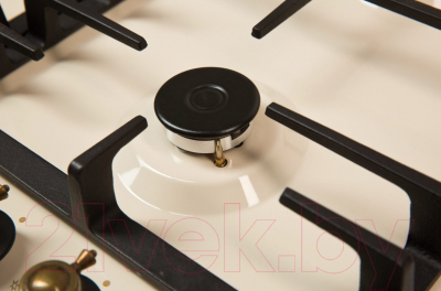 Газовая варочная панель Making Oasis Everywhere P-MRRP- фото4