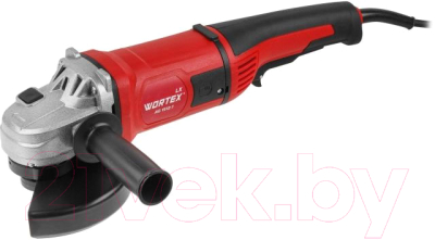 Угловая шлифовальная машина Wortex LX AG 1512-1 (1333548)- фото