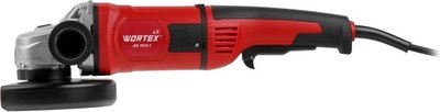 Угловая шлифовальная машина Wortex LX AG 1512-1 (1333548)- фото2