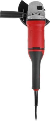 Угловая шлифовальная машина Wortex LX AG 1512-1 (1333548)- фото3