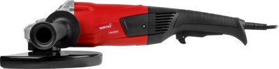 Угловая шлифовальная машина Wortex LX AG 2326-4- фото2