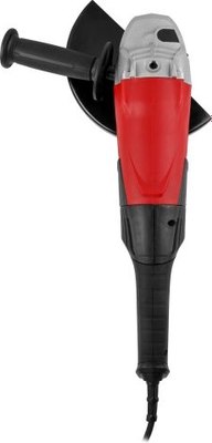 Угловая шлифовальная машина Wortex LX AG 2326-4- фото3