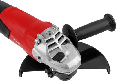 Угловая шлифовальная машина Wortex LX AG 2326-4- фото4