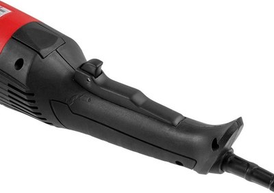 Угловая шлифовальная машина Wortex LX AG 2326-4- фото6