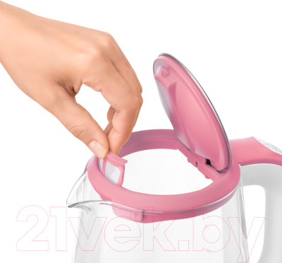 Электрочайник Sencor SWK 2194RD- фото5, картинка5 Электрочайник Sencor SWK 2194RD- фото5