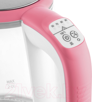 Электрочайник Sencor SWK 2194RD- фото6, картинка6 Электрочайник Sencor SWK 2194RD- фото6