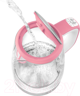 Электрочайник Sencor SWK 2194RD- фото9, картинка9 Электрочайник Sencor SWK 2194RD- фото9