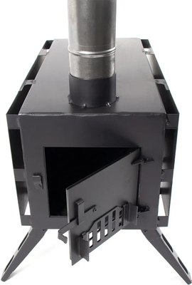 Печь отопительная Следопыт Light PF-SW-11- фото4
