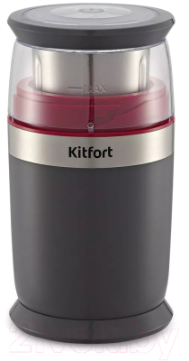 Кофемолка Kitfort КТ-7242- фото