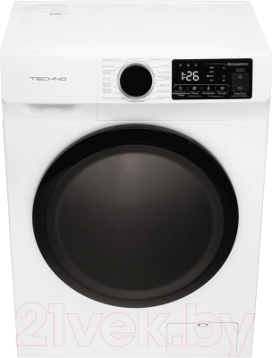 Стиральная машина TECHNO MFN70-U1211B- фото3
