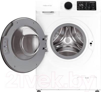 Стиральная машина TECHNO MFN70-U1211B- фото4