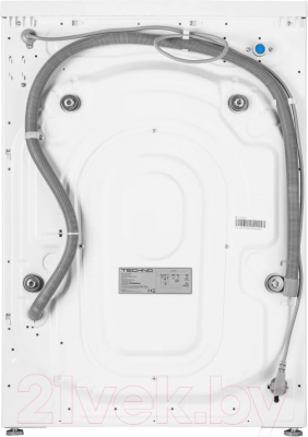 Стиральная машина TECHNO MFN70-U1211B- фото6